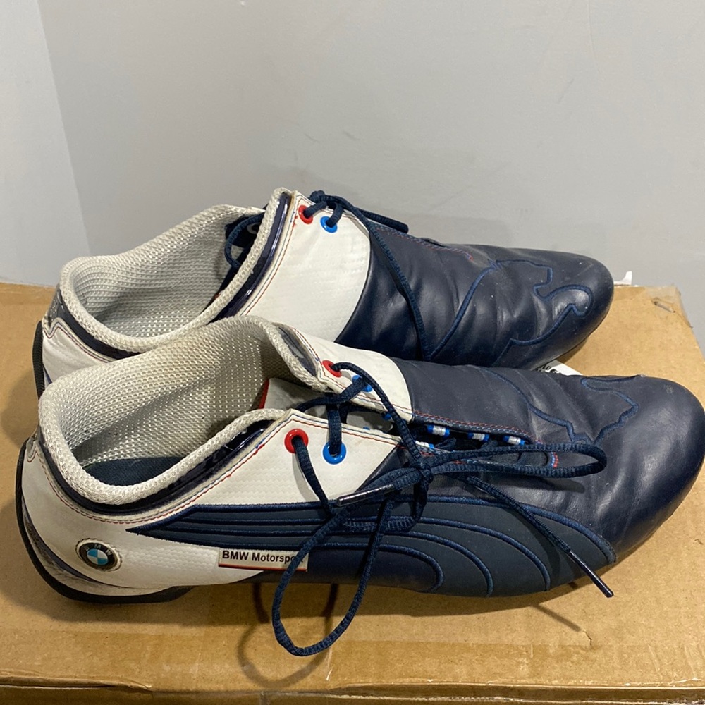 Puma BMW SNEAKERS SIZE 11